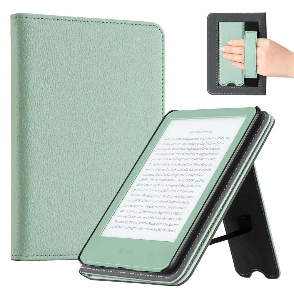 Case with Stand for for 6